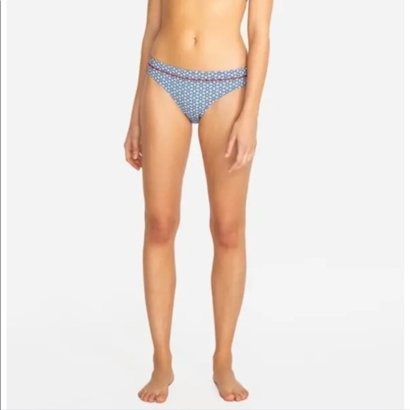 Johnny Was Bikini HIpster XS Bottoms - Picture 2 of 10